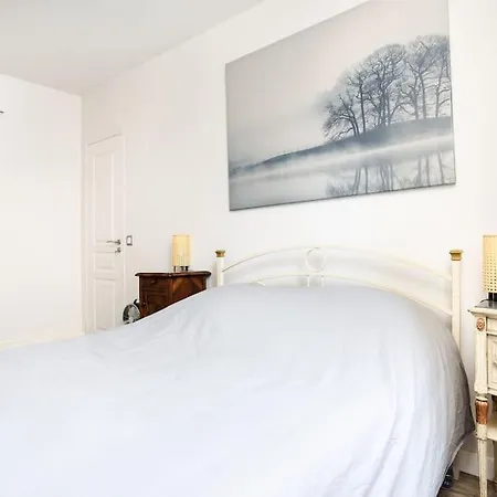 Le Cosy De Bleau Apartament Fontainebleau